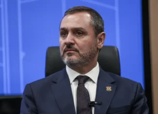 Director de la Policía Federal de Brasil habría gestionado la residencia en Uruguay en medio de turbulencias políticas y judiciales en su país