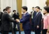 Paraguay y Belice rechazan sanciones de China por su relación con Taiwán