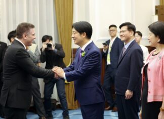 Paraguay y Belice rechazan sanciones de China por su relación con Taiwán