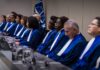 La Corte Penal Internacional gana el Premio Sájarov 2026 entre duras críticas por su inacción en Venezuela al no condenar los delitos de lesa humanidad