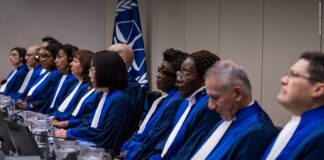 La Corte Penal Internacional gana el Premio Sájarov 2026 entre duras críticas por su inacción en Venezuela al no condenar los delitos de lesa humanidad