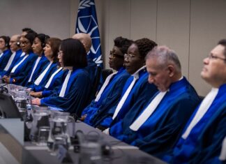 La Corte Penal Internacional gana el Premio Sájarov 2026 entre duras críticas por su inacción en Venezuela al no condenar los delitos de lesa humanidad