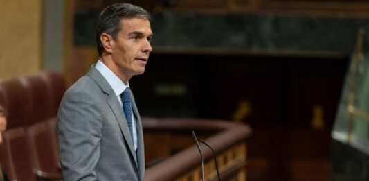 Golpe parlamentario al Gobierno de España: El Congreso frena en seco el plan de Sánchez para vivienda asequible y alquiler