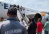 Caracas y Washington mantienen el acuerdo migratorio: 387 venezolanos fueron repatriados desde Estados Unidos