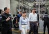 Bukele y Laura Fernández sellan alianza de seguridad y Costa Rica busca replicar el modelo penitenciario salvadoreño