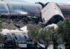 Un informe de la TV francesa analiza los graves accidentes de trenes que se registran en España: Las incoherencias del gobierno (Video)