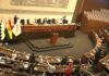 La Asamblea Legislativa de Bolivia designa fiscal general interino tras la aprehensión del titular y la detención de quien se autoproclamó en el cargo