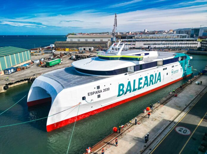 Balearia
