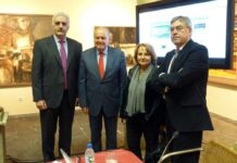 Enrique Iglesias, asturiano y uruguayo universal: del puente de Navia a los de Nueva York y Maldonado