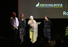 El cine se cita en la Nord Patagonia chilena: 33 edición de FICValdivia 2026 se convierte en el epicentro del cine internacional con más de 200 películas