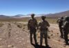 Operativo binacional Chile-Bolivia deja 20 detenidos, 23 vehículos robados recuperados y decomiso de marihuana