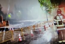Aluviones devastan sectores precordilleranos de Santiago de Chile: viviendas destruidas, cientos de personas aisladas y alerta roja en diez comunas