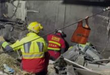 Trenes de Alta Velocidad en España: dos tragedias, más de 100 muertos y un Gobierno parapetado en las excusas