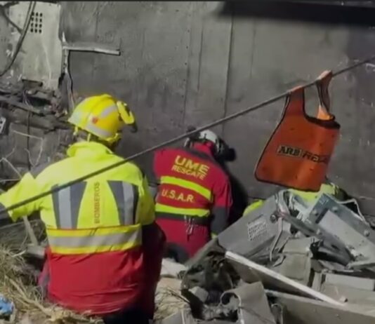 Trenes de Alta Velocidad en España: dos tragedias, más de 100 muertos y un Gobierno parapetado en las excusas