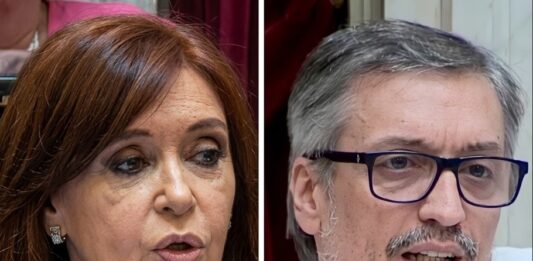 Juicio Hotesur-Los Sauces: La fiscalía acusó a Cristina Kirchner y a su hijo Máximo de liderar una asociación ilícita y maniobras de lavado