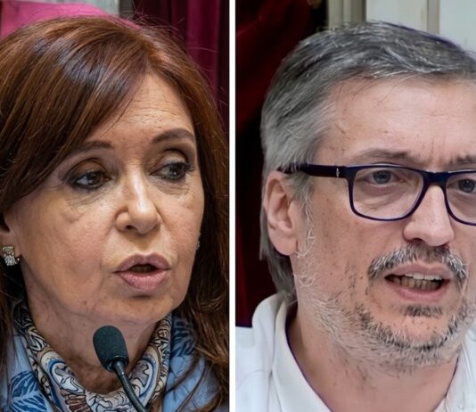 Juicio Hotesur-Los Sauces: La fiscalía acusó a Cristina Kirchner y a su hijo Máximo de liderar una asociación ilícita y maniobras de lavado