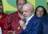 Lula tras perder califica de «inesperado» el resultado electoral y cuestiona el respaldo del pueblo a Bolsonaro