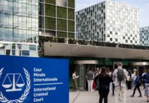 El doble rasero de la CPI: rechaza las sanciones de EEUU pero es selectiva en sus fallos rápidos en algunos casos y muy lenta en otros
