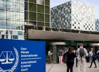 El doble rasero de la CPI: rechaza las sanciones de EEUU pero es selectiva en sus fallos rápidos en algunos casos y muy lento en otros
