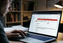 Alerta por correos falsos a nombre de la Universidad de Salamanca: detectan uso fraudulento de correos institucionales en portugués