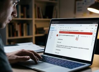 Alerta por correos falsos a nombre de la Universidad de Salamanca: detectan uso fraudulento de correos institucionales en portugués