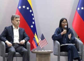 EE. UU. califica a Venezuela como un “gran socio” comercial tras avances en acuerdos petroleros con el régimen chavista