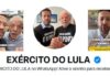 Por difundir noticias falsas sobre Flávio Bolsonaro el Tribunal Superior Electoral de Brasil suspende el canal de WhatsApp, “Ejército de Lula”