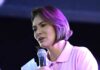 Michelle Bolsonaro, esposa del expresidente, logra un escaño como senadora en elecciones de Brasil