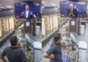 Flávio Bolsonaro y Lula protagonizan un tenso debate marcado por cruces de corrupción y propuestas de seguridad