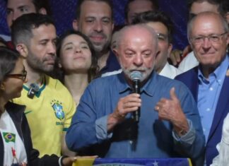 Gobernar con freno y sin consenso: el sombrío panorama de Lula tras una victoria raquítica