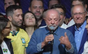 Gobernar con freno y sin consenso: el sombrío panorama de Lula tras una victoria raquítica