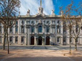 Tribunal Supremo de España suspende el voto de los nacionalizados por la polémica ‘ley de nietos’ para las elecciones generales del 29-N