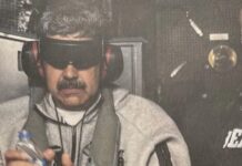 Agregan nueva imputación: Nicolás Maduro y Cilia Adela Flores de Maduro acusados de tortura, narcoterrorismo y otros delitos