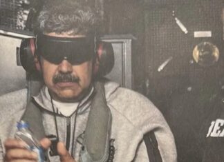 Agregan nueva imputación: Nicolás Maduro y Cilia Adela Flores de Maduro acusados de tortura, narcoterrorismo y otros delitos