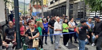 Por segundo año consecutivo Venezuela se ubica en el último lugar del ranking mundial de libertad económica