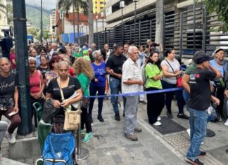 Por segundo año consecutivo Venezuela se ubica en el último lugar del ranking mundial de libertad económica