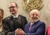 El Tribunal Superior Electoral desacredita al juez Zanin tras imponer una prórroga ilegal para votar fuera de horario y le acusan de favorecer a Lula