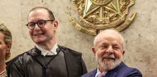 El Tribunal Superior Electoral desacredita al juez Zanin tras imponer una prórroga ilegal para votar fuera de horario y le acusan de favorecer a Lula