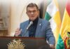 Bolivia: promulgan la Ley 1773 para fijar la suspensión del Fiscal General tras la detención de Róger Mariaca acusado de corrupción