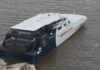 Nueva opción en el Río de la Plata: Colonia Express unirá Montevideo y Buenos Aires con pasajeros y vehículos