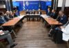 EE. UU. refuerza alianza con Uruguay contra el crimen organizado e invierte US$ 6,5 millones con foco en el puerto y la amenaza del PCC
