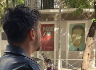 Aldo Narejos: la sátira sublime que el periodismo calla (Video)