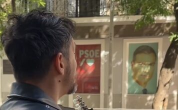 Aldo Narejos: la sátira sublime que el periodismo calla (Video)