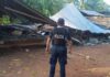 Panamá: coordinan envío de ayuda humanitaria a las regiones afectadas por los fuertes terremotos