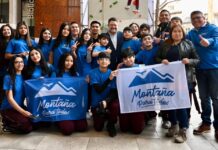Santiago de Chile abre la cordillera a 18 mil personas con “Montaña para Todos”, programa que prioriza acceso a niños, mujeres y personas con discapacidad
