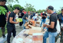 Panamá destinará US$61 millones a hospitales dañados por terremoto y comenzará la reconstrucción de 1.300 viviendas