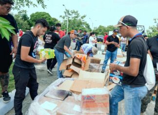 Panamá destinará US$61 millones a hospitales dañados por terremoto y comenzará la reconstrucción de 1.300 viviendas