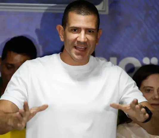 Otro varapalo para Lula: Tribunal Electoral confirma la victoria de Douglas Ruas del PL en primera vuelta y será el gobernador de Río de Janeiro