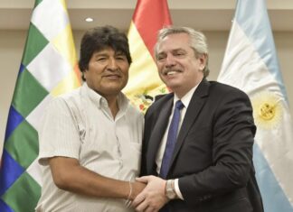 La memoria selectiva del relato: amnesia política y la doble vara en los casos de Evo Morales, Rafael Correa y Flávio Bolsonaro