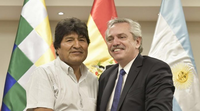 La memoria selectiva del relato: amnesia política y la doble vara en los casos de Evo Morales, Rafael Correa y Flávio Bolsonaro